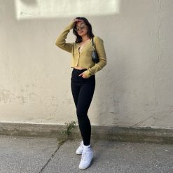LEVI'S MILE HIGH Super Skinny
