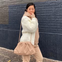 Luna Accessories AGNES Cross Over Bag