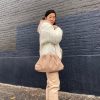 Luna Accessories AGNES Cross Over Bag