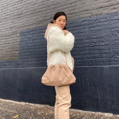 Luna Accessories AGNES Cross Over Bag