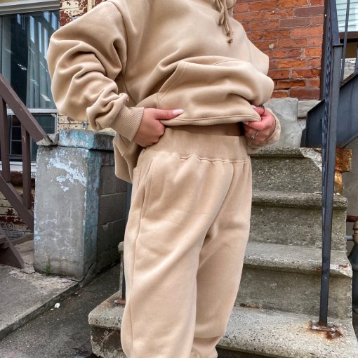 Luna GIRLFRIEND Jogger Clothing