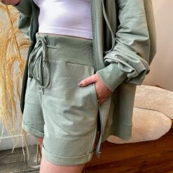 Risque ZOLA Shorts