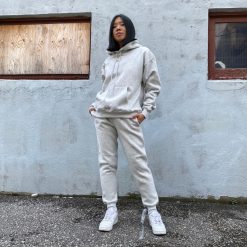 Luna GIRLFRIEND Jogger Clothing