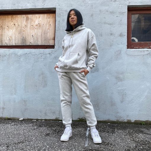 Luna GIRLFRIEND Jogger Clothing