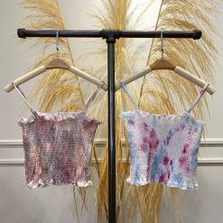 Risque KIKI Top Clothing