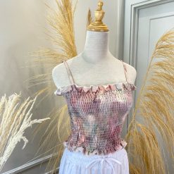 Risque KIKI Top Clothing