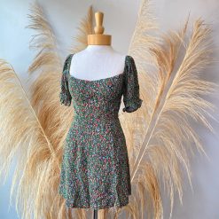 Risque PIXIE Bustier Dress