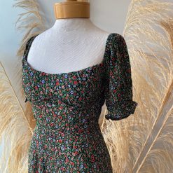Risque PIXIE Bustier Dress