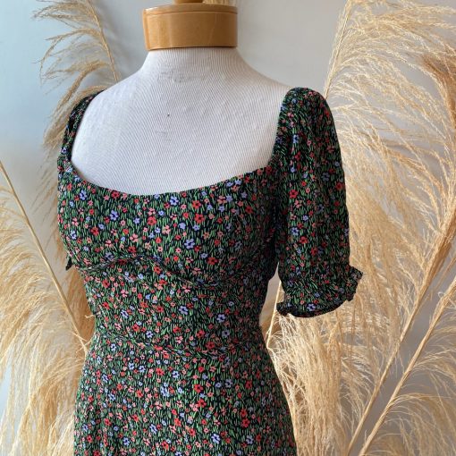 Risque PIXIE Bustier Dress