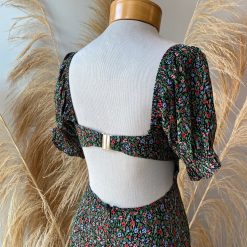 Risque PIXIE Bustier Dress