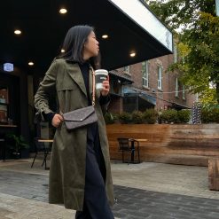 Luna Clothing GOLDIE Jacket