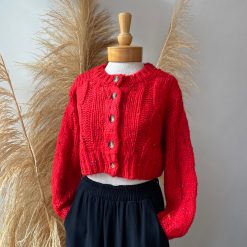 Risque TORY Knit Cardigan