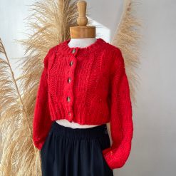 Risque TORY Knit Cardigan