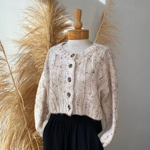 Risque TORY Knit Cardigan