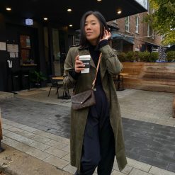 Luna Clothing GOLDIE Jacket