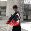 Risque FELIX Dragon Back Kimono