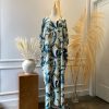 Luna LENNI Kaftan Dress Clothing