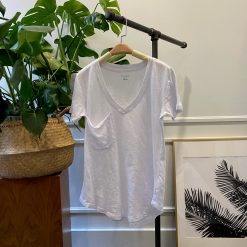 ZSupply Clothing HEATH V-Neck Tee