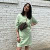 Risque BECCA T-Shirt Dress