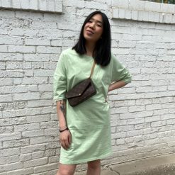 Risque BECCA T-Shirt Dress