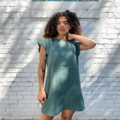 Luna SHIFTI Organic Cotton Dress Clothing