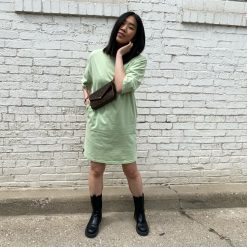 Risque BECCA T-Shirt Dress