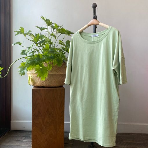 Risque BECCA T-Shirt Dress