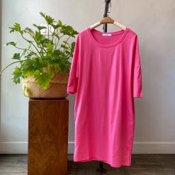 Risque BECCA T-Shirt Dress