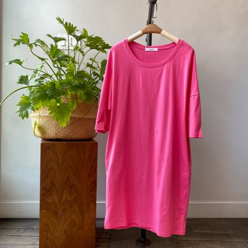 Risque BECCA T-Shirt Dress