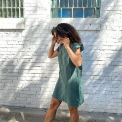 Luna SHIFTI Organic Cotton Dress Clothing