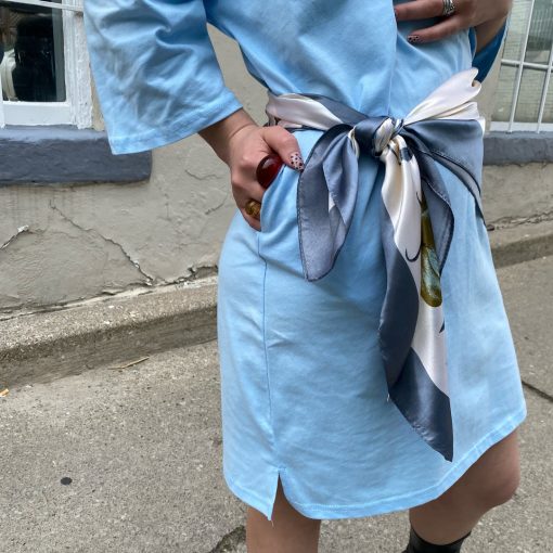 Risque BECCA T-Shirt Dress