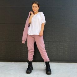 Luna GIRLFRIEND Jogger Clothing
