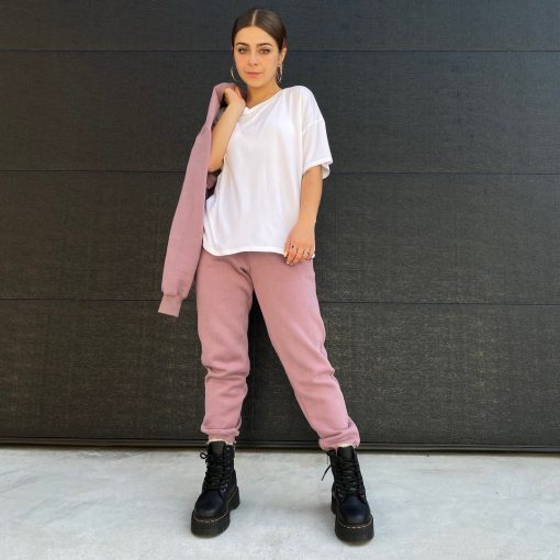 Luna GIRLFRIEND Jogger Clothing