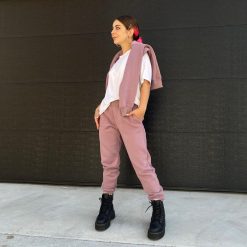 Luna GIRLFRIEND Jogger Clothing