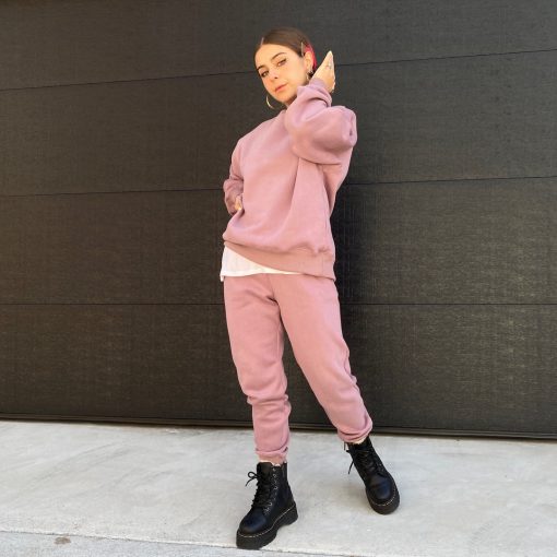 Luna GIRLFRIEND Jogger Clothing