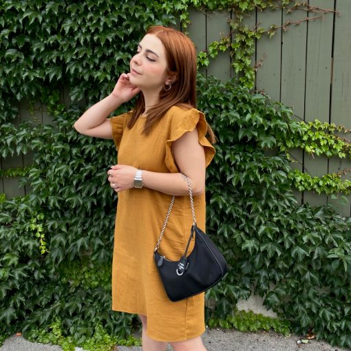 Luna SHIFTI Organic Cotton Dress Clothing