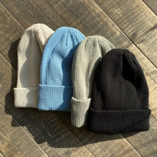 Luna JENNA Ribbed Hat