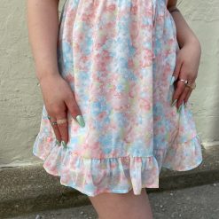 Risque ARIBELLA Mini Dress Spring 2022 Collection