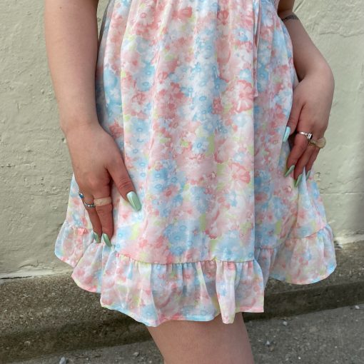 Risque ARIBELLA Mini Dress Spring 2022 Collection