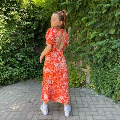 Risque GABRIELLE Floral Dress Spring 2022 Collection