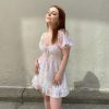 Risque ARIBELLA Mini Dress Spring 2022 Collection