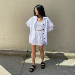 Risque BEACH Shorts