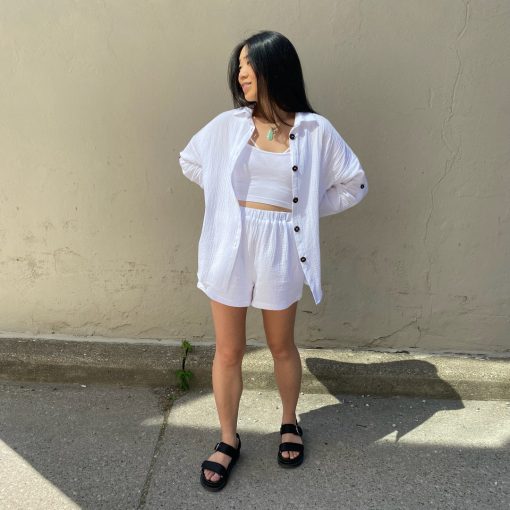 Risque BEACH Shorts