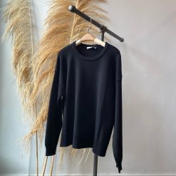 Luna MALU Knit Top Clothing