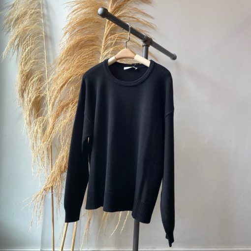 Luna MALU Knit Top Clothing