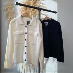Risque KEIRA Knit Jacket