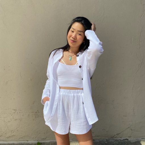 Risque BEACH Shorts