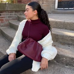 Luna Accessories AGNES Cross Over Bag