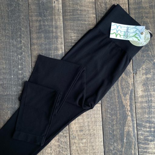 Coast To Coast Bamboo High Waisted Leggings Spring 2022 Collection