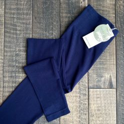 Coast To Coast Bamboo High Waisted Leggings Spring 2022 Collection
